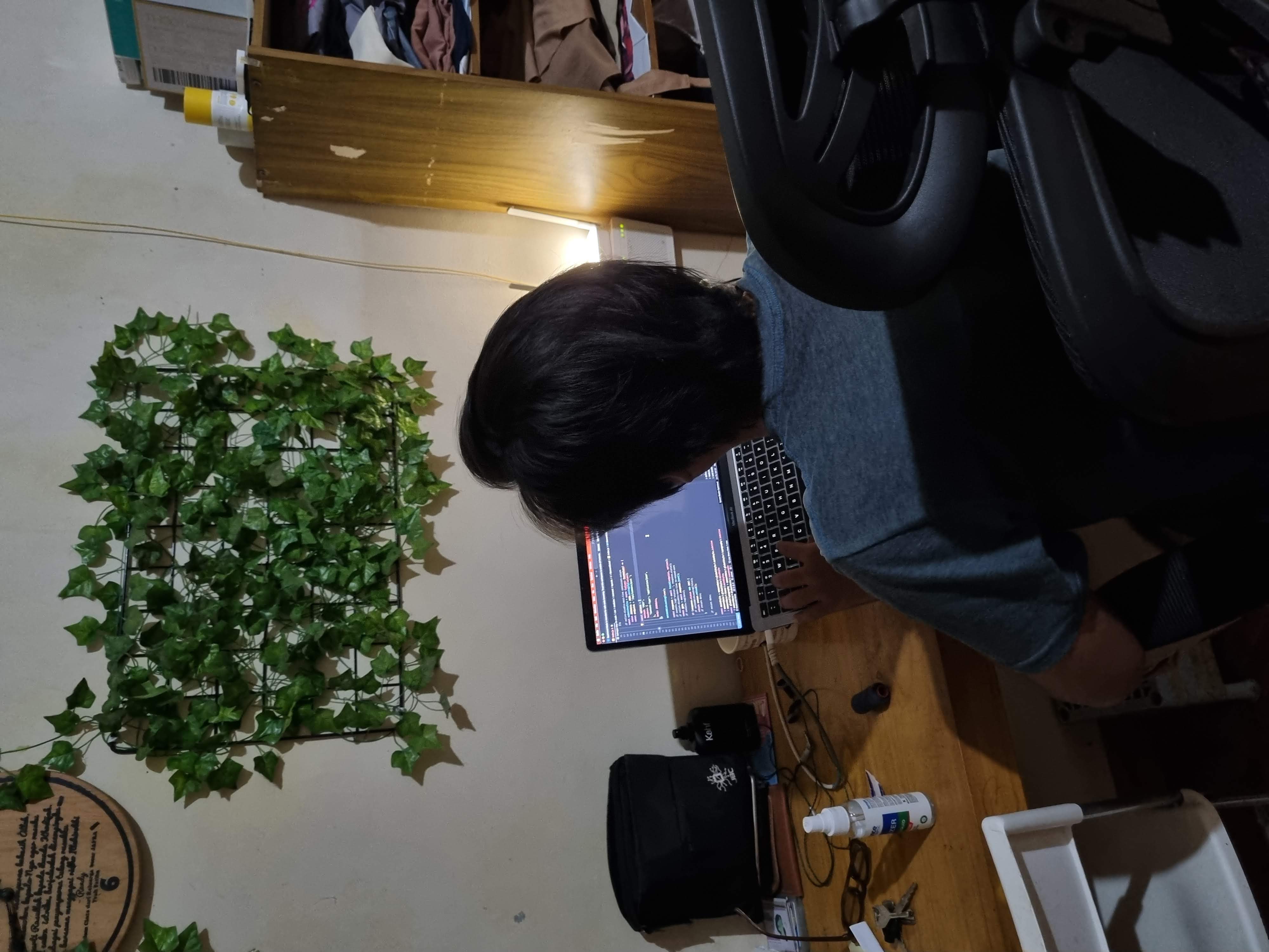 desk gallery